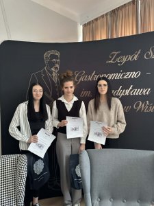 Kawiarnia literacka "Reymont i przyjaciele"